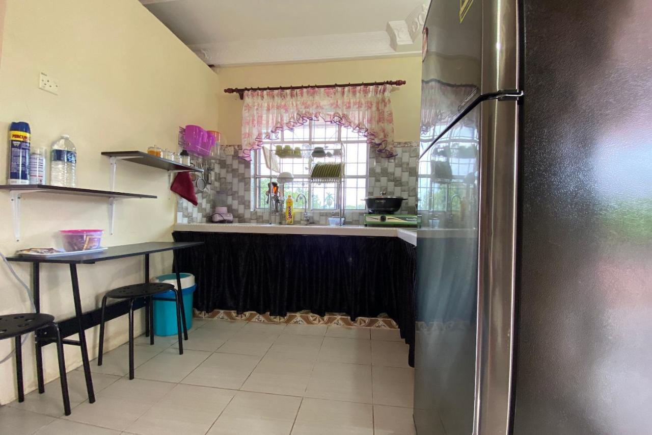 Oyo Home 90331 D'Jj Homestay Kota Belud Exterior foto